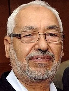 Rachid Ghannouchi