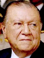 Rafael Caldera Rodríguez