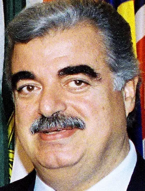 Rafiq Hariri