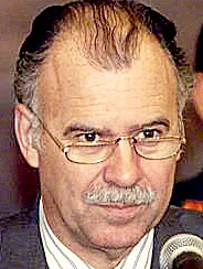 Raúl Cubas Grau