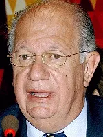 Ricardo Lagos Escobar