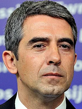 Rosen Plevneliev