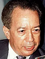 Salvador Jorge Blanco