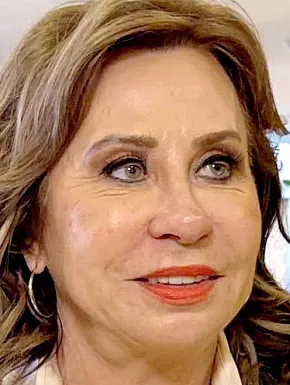Sandra Torres Casanova