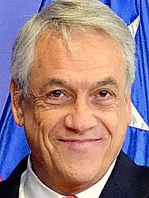 Sebastián Piñera Echenique