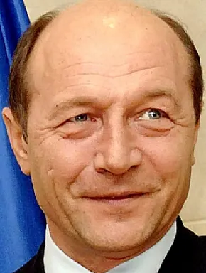 Traian Basescu