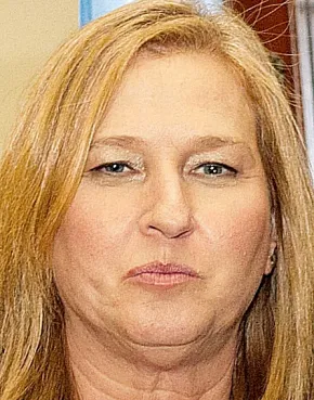 Tzipi Livni