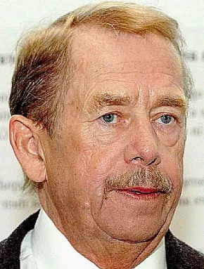 Václav Havel