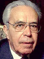 Víctor Paz Estenssoro