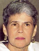 Violeta Barrios de Chamorro