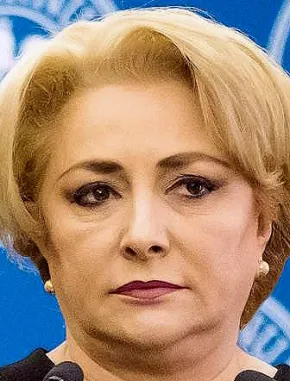 Viorica Dăncilă