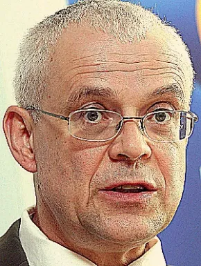 Vladimír Spidla