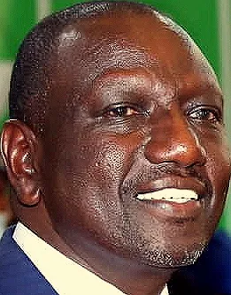 William Ruto