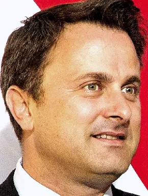 Xavier Bettel