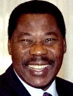 Yayi Boni