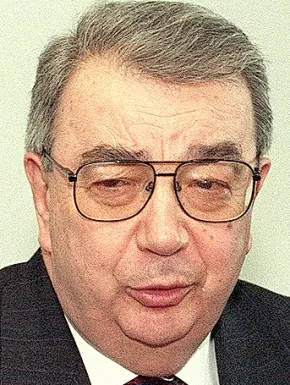 Yevguieni Primakov