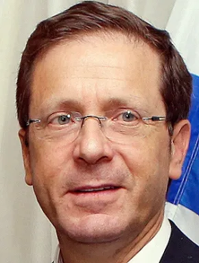 Yitzhak Herzog