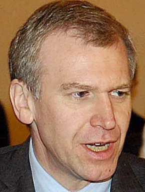 Yves Leterme