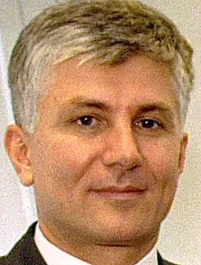 Zoran Djindjic