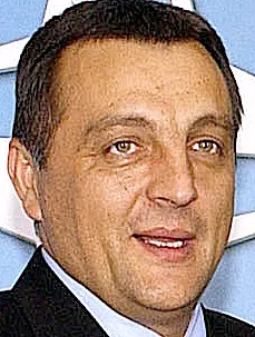 Zoran Zivkovic