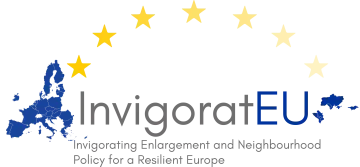 Logo InvigoratEU project