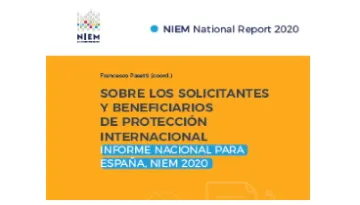 Noticia Informe NIEM