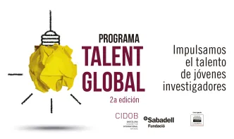 Noticia Programa Talent Global castellano