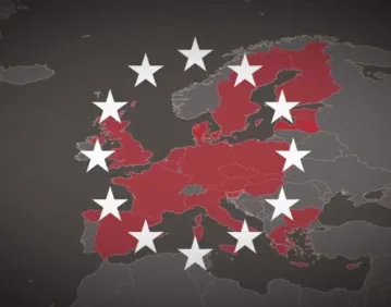 Noticia video el auge de la ultraderecha en Europa