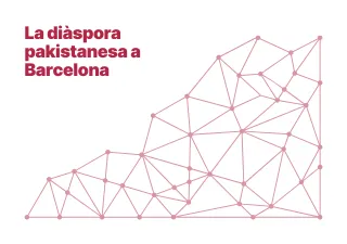 La diàspora pakistanesa a Barcelona