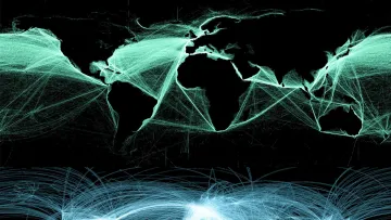 EL SUR GLOBAL: DE OBJETO A SUJETO DEL ORDEN INTERNACIONAL