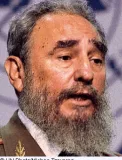 Fidel Castro Ruz