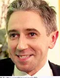 Simon Harris