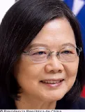 Tsai Ing-wen