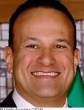 Leo Varadkar