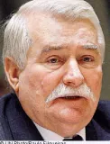 Lech Walesa