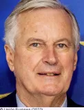 Michel Barnier