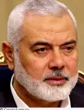 Ismail Haniya