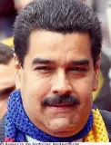 Nicolás Maduro