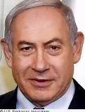 Binyamin Netanyahu