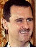 Bashar al-Assad