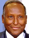 Abdullahi Yussuf Ahmed