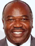 Ali Bongo Ondimba