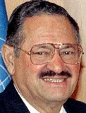 Carlos Roberto Reina Idiáquez