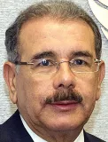 Danilo Medina Sánchez