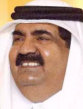 Hamad Al Thani