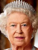 Isabel II del Reino Unido