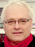 Ivo Josipovic