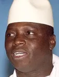 Jahya Jammeh