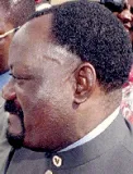 Jonás Savimbi