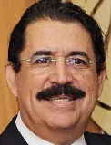 Manuel Zelaya Rosales